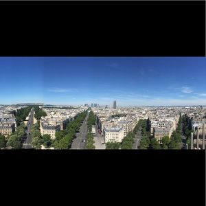 Meet your Posher, Linda